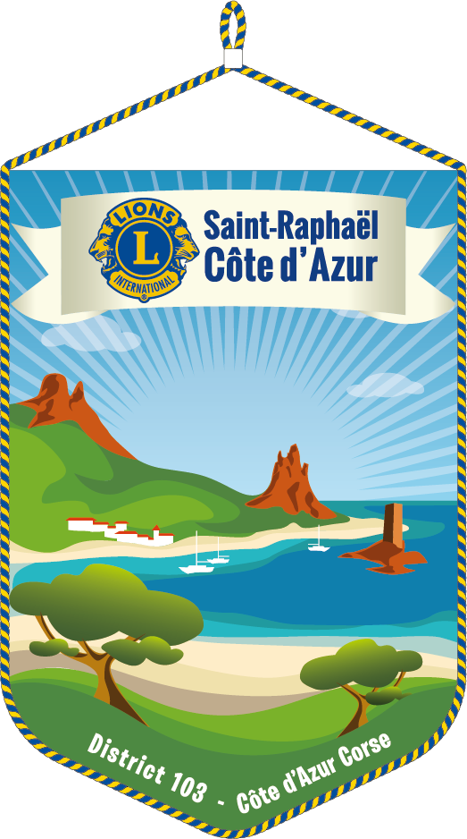 Lions Club Saint-Raphaël